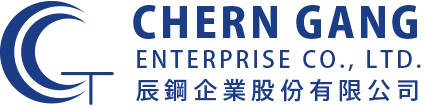 辰鋼企業股份有限公司